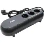 Источник бесперебойного питания Powercom WOW-300 (300 ВА, 165)