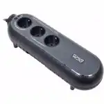 Источник бесперебойного питания Powercom WOW-300 (300 ВА, 165)