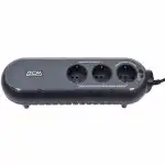 Источник бесперебойного питания Powercom WOW-300 (300 ВА, 165)