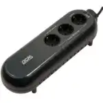 Источник бесперебойного питания Powercom WOW-500U (500 ВА, 250)