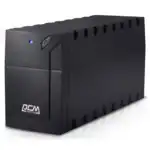 Источник бесперебойного питания Powercom RPT-1000A EURO (1000 ВА, 600)