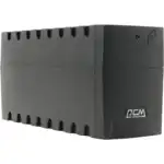Источник бесперебойного питания Powercom RPT-800A (800 ВА, 480)