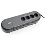 Источник бесперебойного питания Powercom WOW OffLine 850VA WOW-850U (850 ВА, 425)