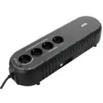 Источник бесперебойного питания Powercom WOW OffLine 850VA WOW-850U (850 ВА, 425)