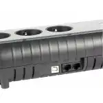 Источник бесперебойного питания Powercom WOW OffLine 850VA WOW-850U (850 ВА, 425)