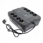 Источник бесперебойного питания Powercom SPD-650N (650 ВА, 390)