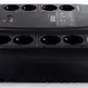 Источник бесперебойного питания Powercom SPD-650N (650 ВА, 390)