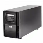 Источник бесперебойного питания Powercom Vanguard On-Line 1000VA / 900W VGS-1000XL (1000 ВА, 900)