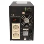 Источник бесперебойного питания Powercom Vanguard On-Line 1000VA / 900W VGS-1000XL (1000 ВА, 900)