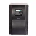 Источник бесперебойного питания Powercom Vanguard On-Line 1000VA / 900W VGS-1000XL (1000 ВА, 900)