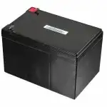 Сменные аккумуляторы АКБ для ИБП IPPON IP12-12 i669059 (12 В)