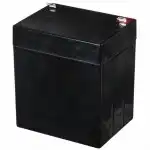 Сменные аккумуляторы АКБ для ИБП IPPON IP12-5 i669055 (12 В)