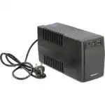 Источник бесперебойного питания IPPON Back Basic 1050 i403407 (1050 ВА, 600)