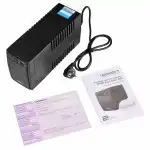 Источник бесперебойного питания IPPON Back Basic 1050 i403407 (1050 ВА, 600)