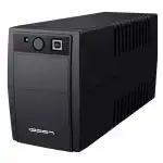 Источник бесперебойного питания IPPON Back Basic 1050 i403407 (1050 ВА, 600)