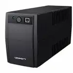 Источник бесперебойного питания IPPON Back Basic 1050 EURO i403409 (1050 ВА, 600)