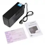 Источник бесперебойного питания IPPON Back Basic 650 i337477 (650 ВА, 360)