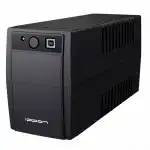 Источник бесперебойного питания IPPON Back Basic 650 i337477 (650 ВА, 360)