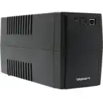 Источник бесперебойного питания IPPON Back Basic 650 Euro i383323 (650 ВА, 650)