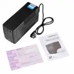 Источник бесперебойного питания IPPON Back Basic 850 i403406 (850 ВА, 480)