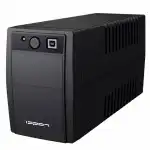 Источник бесперебойного питания IPPON Back Basic 850 i403406 (850 ВА, 480)