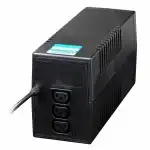 Источник бесперебойного питания IPPON Back Basic 850 i403406 (850 ВА, 480)
