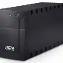 Источник бесперебойного питания Powercom Raptor RPT-600AP (600 ВА, 360)