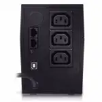 Источник бесперебойного питания Powercom Raptor RPT-800AP (800 ВА, 480)