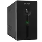 Источник бесперебойного питания CROWN CMU-SP1500COMBO USB CMU-SP1500 COMBO USB (1500 ВА, 900)