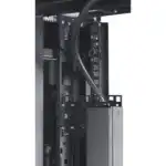 Опция для ИБП APC кронштейн для установки аксессуаров AR7711