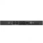 Источник бесперебойного питания APC SCL500RMI1U (500 ВА, 400)