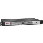 Источник бесперебойного питания APC SCL500RMI1U (500 ВА, 400)