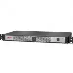 Источник бесперебойного питания APC SCL500RMI1U (500 ВА, 400)