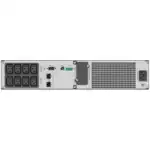 Источник бесперебойного питания IPPON Smart Winner II 3000 i1192982 (3000 ВА, 2700)