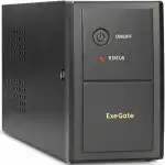 Источник бесперебойного питания ExeGate BNB-600.LED.AVR.4C13 EP285538RUS (600 ВА, 360)