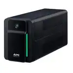 Источник бесперебойного питания APC Back-UPS 2200VA/1200W BX2200MI-GR (2200 ВА, 1200)