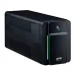 Источник бесперебойного питания APC Back-UPS 2200VA/1200W BX2200MI-GR (2200 ВА, 1200)