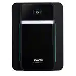 Источник бесперебойного питания APC Back-UPS 2200VA/1200W BX2200MI-GR (2200 ВА, 1200)