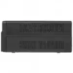 Источник бесперебойного питания APC Easy-UPS BVX700LI-GR (700 ВА, 360)