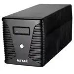 Источник бесперебойного питания Kstar UA60 (600 ВА, 360)