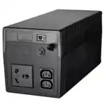 Источник бесперебойного питания Kstar UA60 (600 ВА, 360)