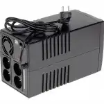 Источник бесперебойного питания CyberPower UT1500E (1500 ВА, 900)