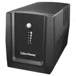 Источник бесперебойного питания CyberPower UT1500E (1500 ВА, 900)