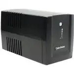 Источник бесперебойного питания CyberPower UT1500E (1500 ВА, 900)