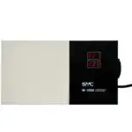 Стабилизатор SVC W-1000 (50 Гц)