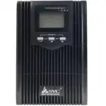 Источник бесперебойного питания SVC PTL-2K-LCD/A2 (2000 ВА, 1600)