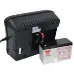 Источник бесперебойного питания Powercom SPD-550U (550 ВА, 330)