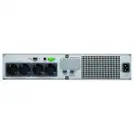 Источник бесперебойного питания IPPON Smart Winner II 1500 Euro i1415074 (1500 ВА, 1350)
