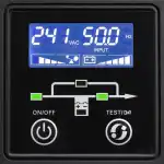 Источник бесперебойного питания Eaton 9E3000I (3000 ВА, 2400)