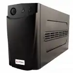 Источник бесперебойного питания ELTENA EN-SSD700U (700 ВА, 400)